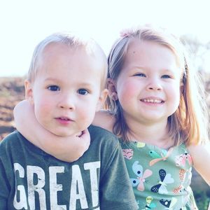 Meet your Posher, Joshua